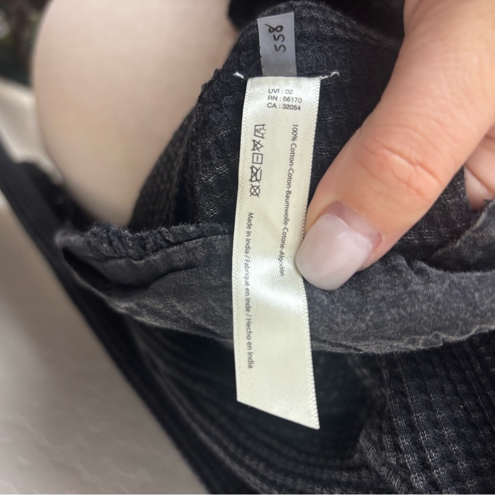 Free People -‎ NWT - Logan Jacket - Picture 6 of 9